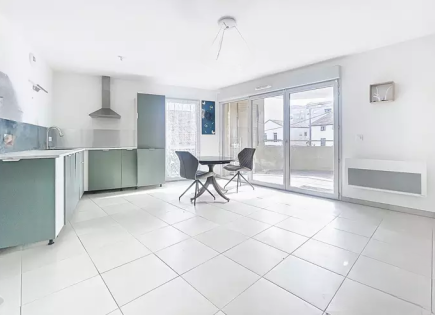 Квартира за 163 000 евро в Каннах, Франция