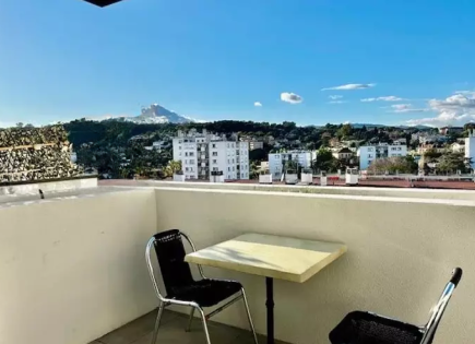 Квартира за 290 000 евро в Каннах, Франция