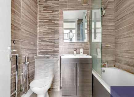 Квартира за 345 000 евро в Лондоне, Великобритания