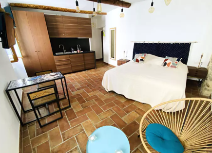 Квартира за 219 000 евро в Каннах, Франция