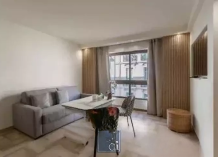 Квартира за 440 000 евро в Каннах, Франция