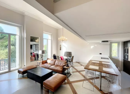 Квартира за 1 290 000 евро в Каннах, Франция