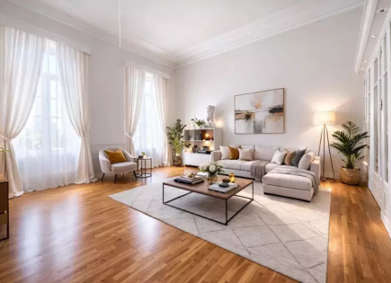 Квартира за 1 272 000 евро в Каннах, Франция