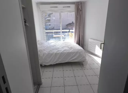 Квартира за 85 000 евро в Каннах, Франция