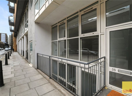 Квартира за 431 250 евро в Лондоне, Великобритания