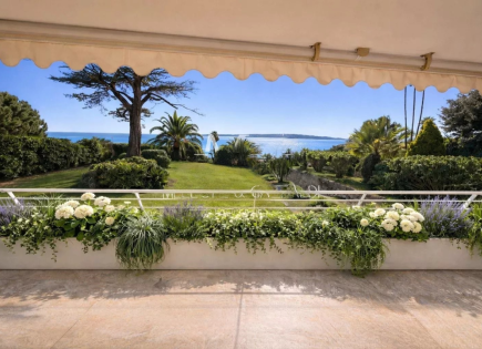 Квартира за 3 150 000 евро в Каннах, Франция