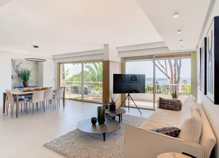 Квартира за 2 395 000 евро в Каннах, Франция