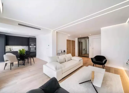 Квартира за 1 695 000 евро в Каннах, Франция