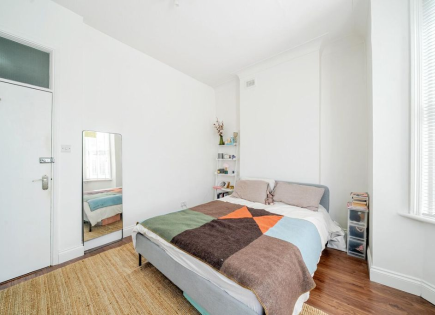 Квартира за 402 500 евро в Лондоне, Великобритания