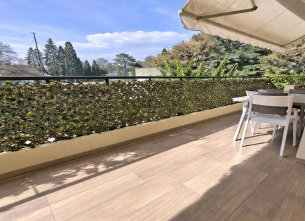 Квартира за 657 000 евро в Каннах, Франция