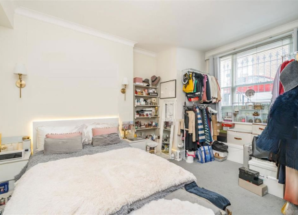 Квартира за 632 500 евро в Лондоне, Великобритания