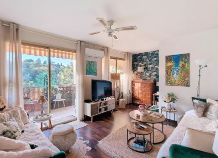 Квартира за 275 000 евро в Каннах, Франция