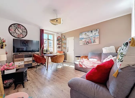 Квартира за 199 000 евро в Каннах, Франция