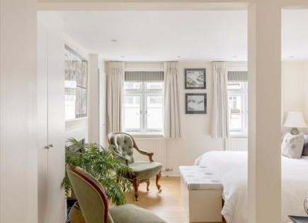 Квартира за 3 737 500 евро в Лондоне, Великобритания