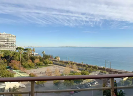 Квартира за 499 900 евро в Каннах, Франция