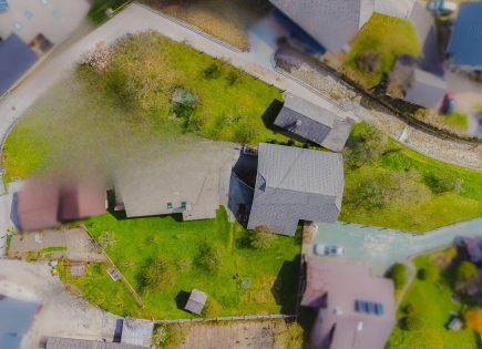 Земля за 499 000 евро в Радовлице, Словения