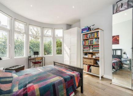 Квартира за 402 500 евро в Лондоне, Великобритания