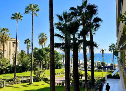 Квартира за 580 000 евро в Каннах, Франция