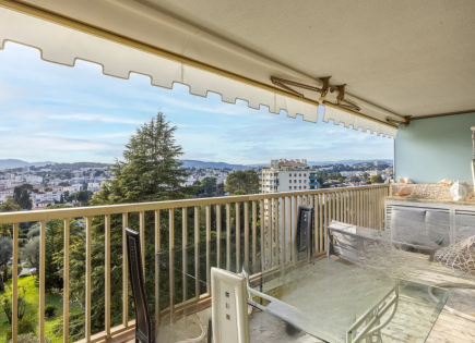 Квартира за 890 000 евро в Каннах, Франция