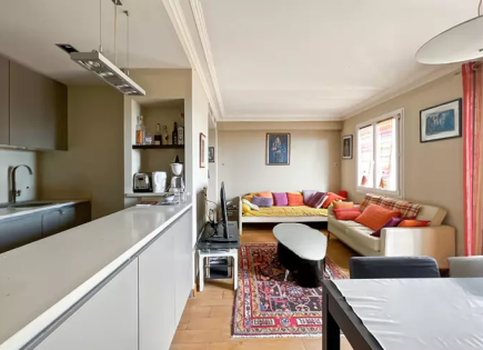 Квартира за 334 800 евро в Каннах, Франция