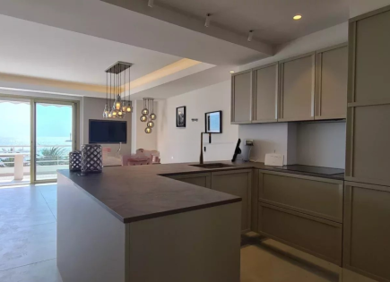 Квартира за 2 490 000 евро в Каннах, Франция