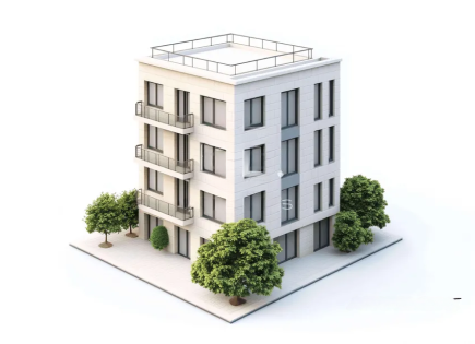 Квартира за 385 000 евро в Нашшаре, Мальта