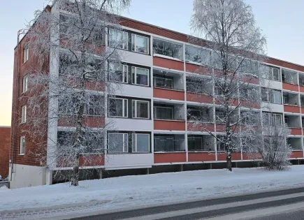 Квартира за 11 000 евро в Настола, Финляндия