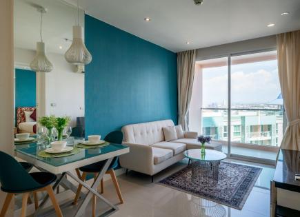 Квартира за 63 973 евро в Паттайе, Таиланд