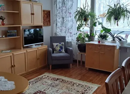 Квартира за 12 700 евро в Иматре, Финляндия