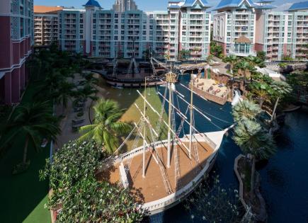 Квартира за 61 306 евро в Паттайе, Таиланд