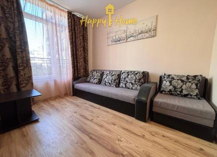Квартира за 84 000 евро на Солнечном берегу, Болгария