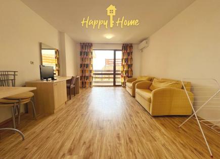 Квартира за 69 900 евро в Кошарице, Болгария