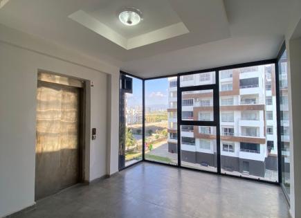 Квартира за 75 999 евро в Мерсине, Турция