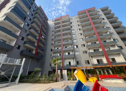 Квартира за 72 999 евро в Мерсине, Турция