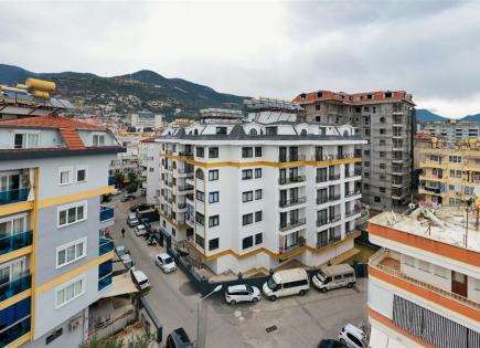 Квартира за 84 000 евро в Алании, Турция