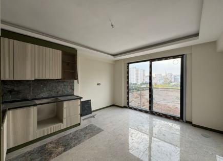 Квартира за 53 999 евро в Мерсине, Турция