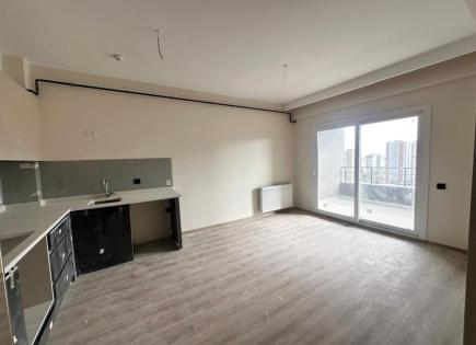 Квартира за 54 999 евро в Мерсине, Турция