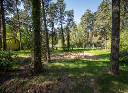 Земля за 385 000 евро в Риге, Латвия