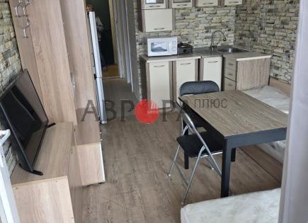 Студия за 31 900 евро на Солнечном берегу, Болгария