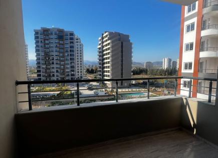Квартира за 43 999 евро в Мерсине, Турция