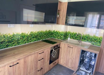 Квартира за 800 евро за месяц в Варне, Болгария