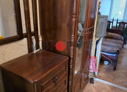 Студия за 34 900 евро на Солнечном берегу, Болгария