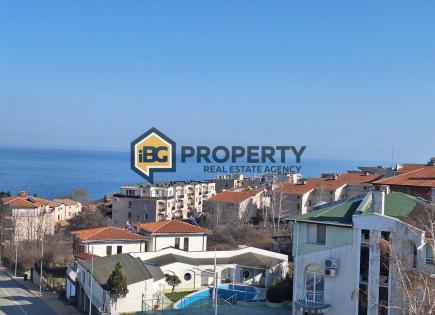 Квартира за 49 900 евро в Бяле, Болгария