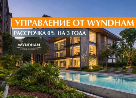 Квартира за 89 955 евро на острове Пхукет, Таиланд