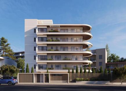 Квартира за 750 000 евро в Афинах, Греция