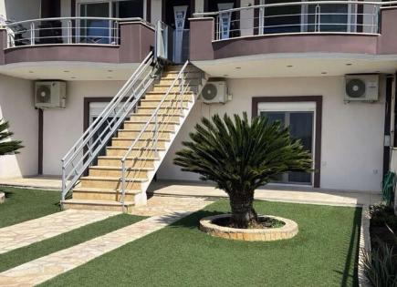 Мезонет за 440 000 евро в Эретрии, Греция