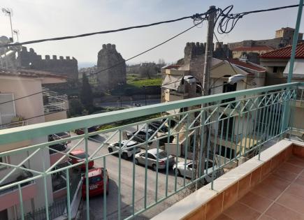 Квартира за 440 000 евро в Салониках, Греция