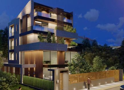 Земля за 590 000 евро в Афинах, Греция