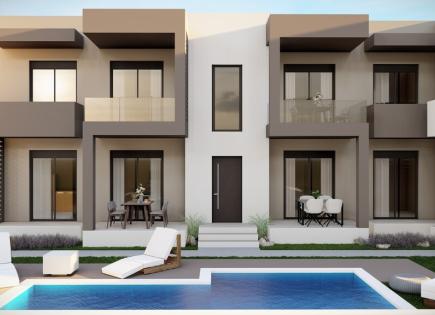 Квартира за 88 000 евро в Драме, Греция