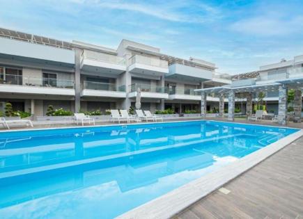 Квартира за 265 000 евро в Ситонии, Греция